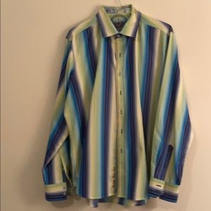 Robert Graham Dress Shirt
